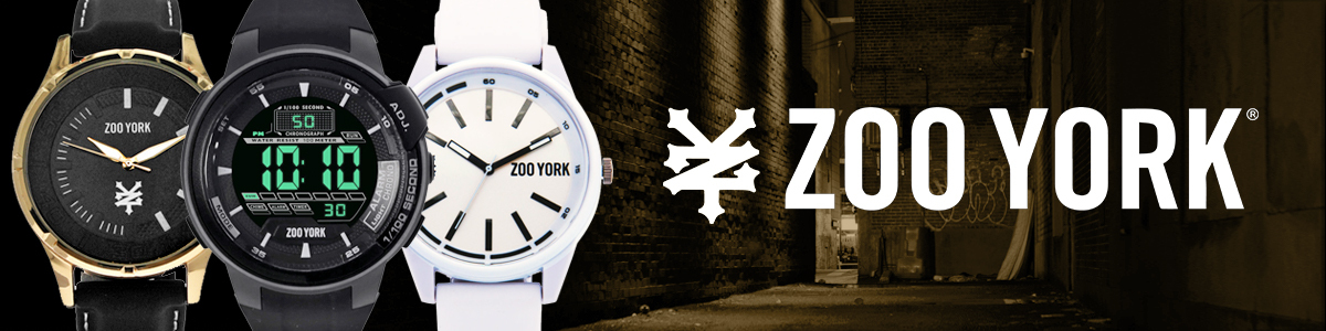 zoo york smartwatch app