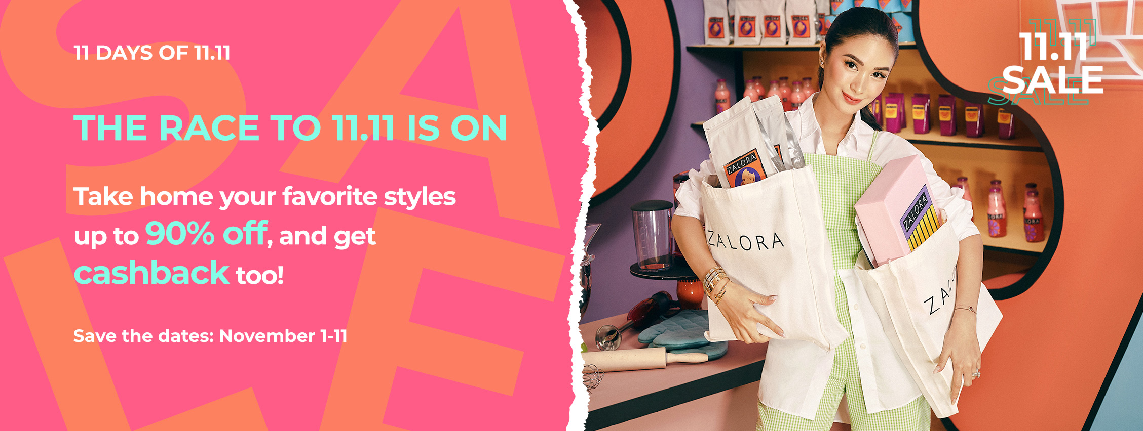 zalora nike promo code