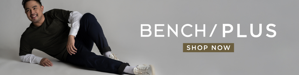 bench clothing website