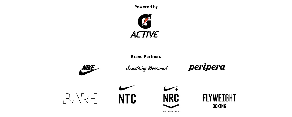 NIKE x ZALORA Popup Store