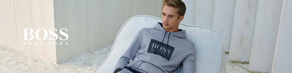 boss clothes online shop