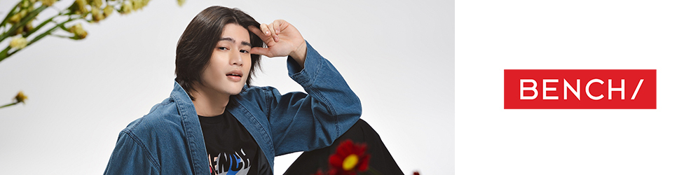 bench plain t shirts