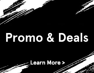 Promo & Deals