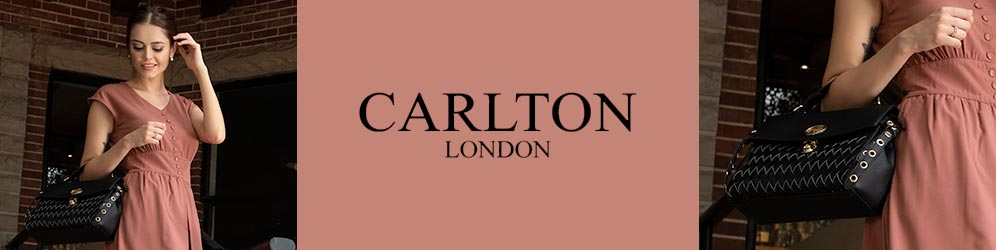 Carlton London Available at ZALORA Philippines