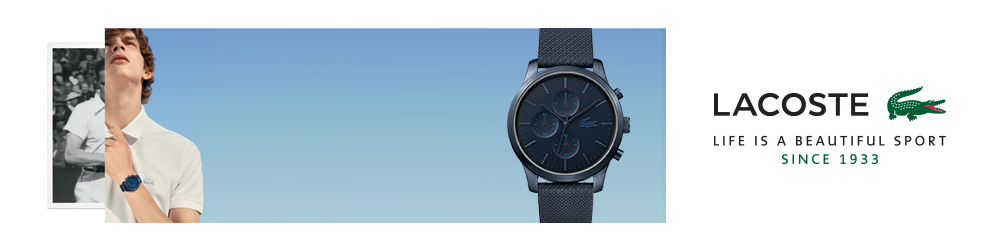 lacoste zalora