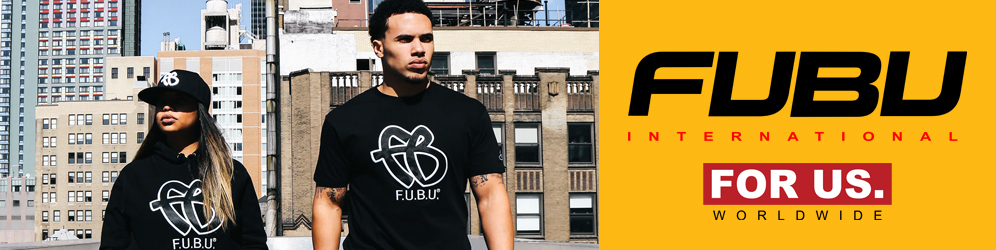 fubu shirt