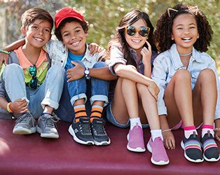 skechers shoes for kids philippines