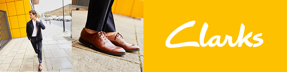 clarks shoes styles