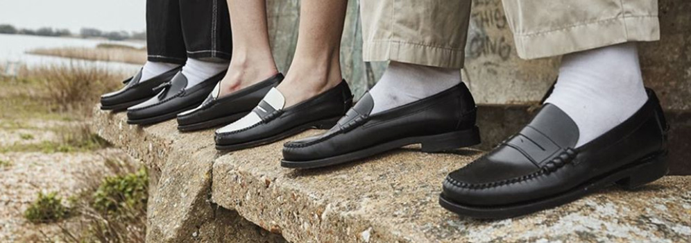 Buy Sebago Shoes | Men 2020 | ZALORA 
