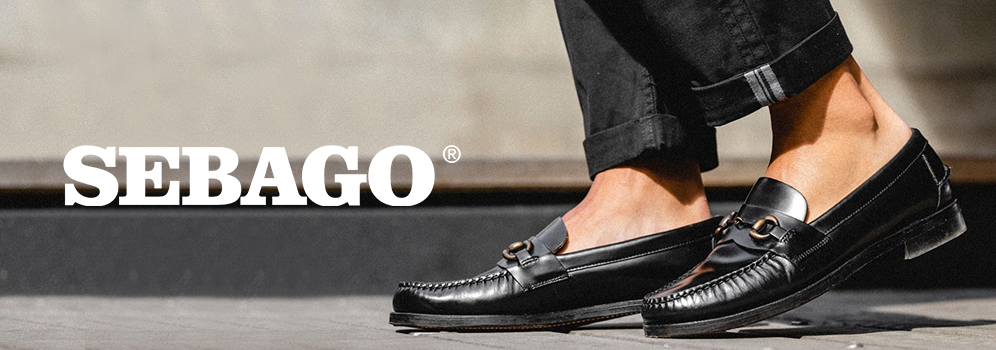 einde Tochi boom Alfabet Buy Sebago Loafers & Boat Shoes For Men 2022 Online | ZALORA Philippines