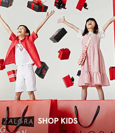 ZALORA Philippines: Fashion \u0026 Lifestyle 