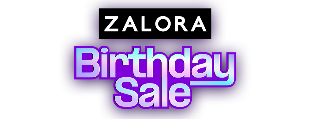 12th Birthday Sale, Up to 90% Off