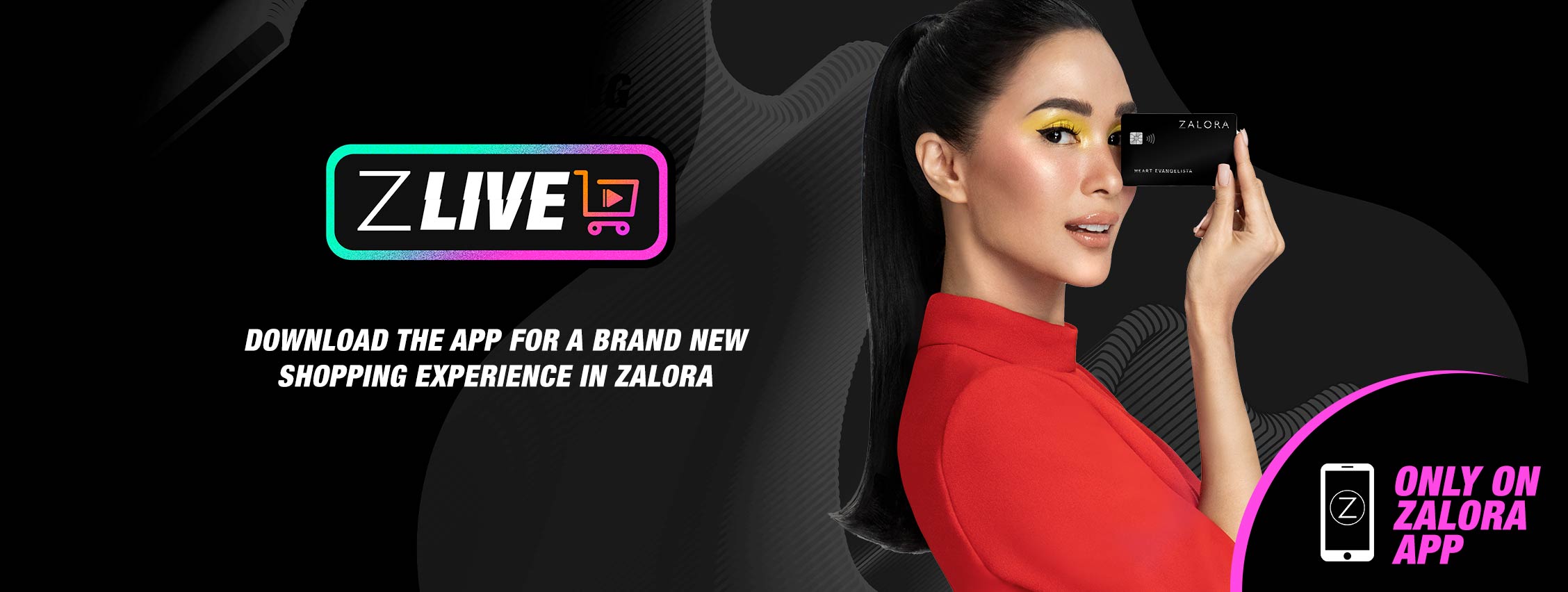 12.12 Sale 2020 ZALORA Philippines