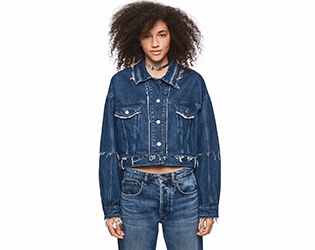 Buy Pepe Jeans For Women 2021 Online Zalora Philippines