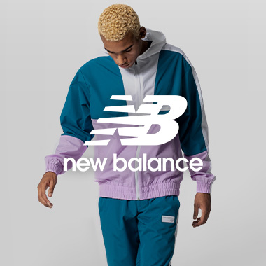 New balance