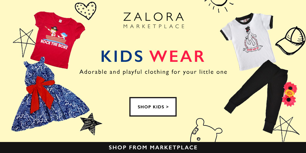 kids fashion online