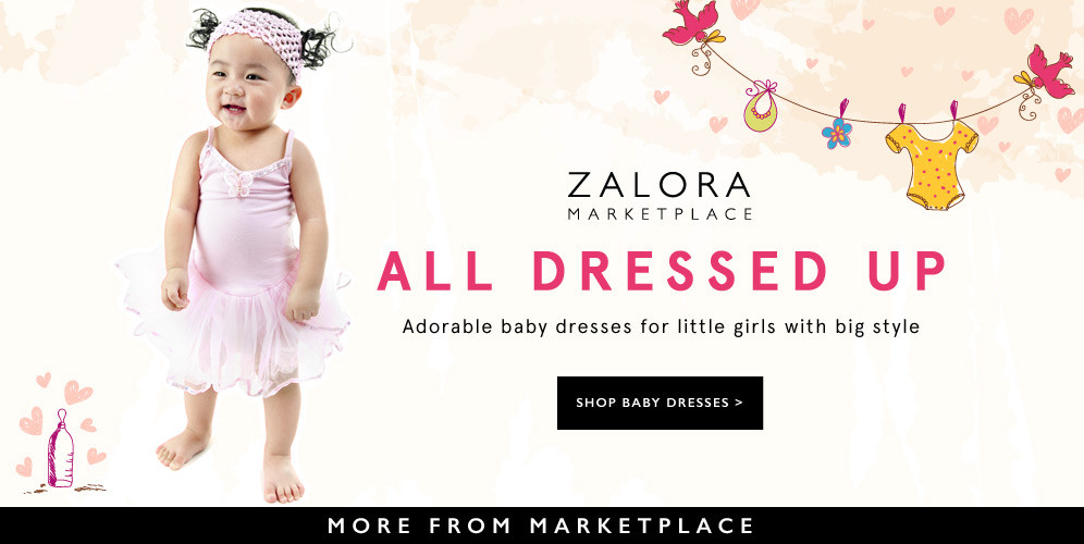 baby dress online girl