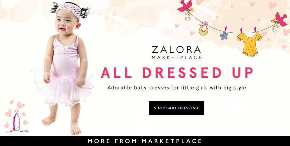 little baby dress online