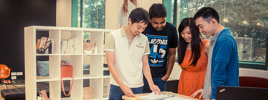 ZALORA Philippines Careers for Finance Professionals