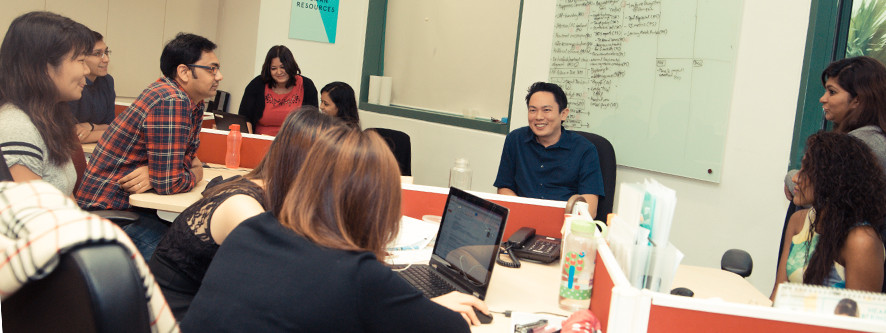 ZALORA Philippines Human Resources - Careers for HR Professionals