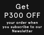 Newsletter ZALORA Philippines