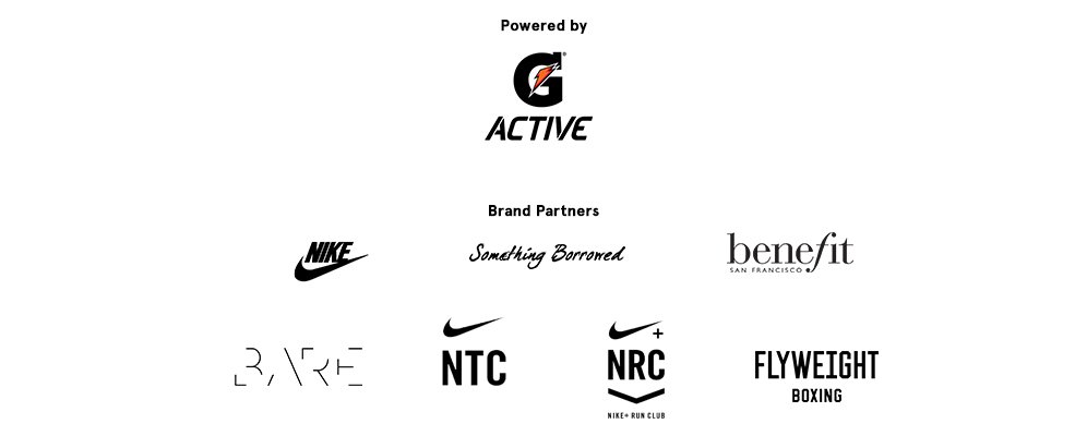 NIKE x ZALORA Popup Store