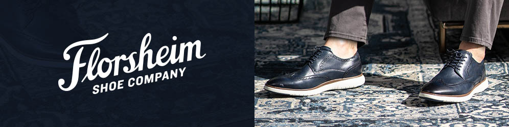 FLORSHEIM Shoes | Men 2023 | ZALORA Philippines