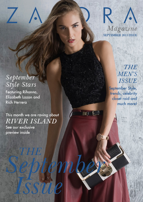 Cover Page