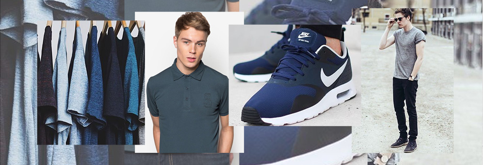 ZALORA Philippines Quarterly Trend Rankings Men Banner