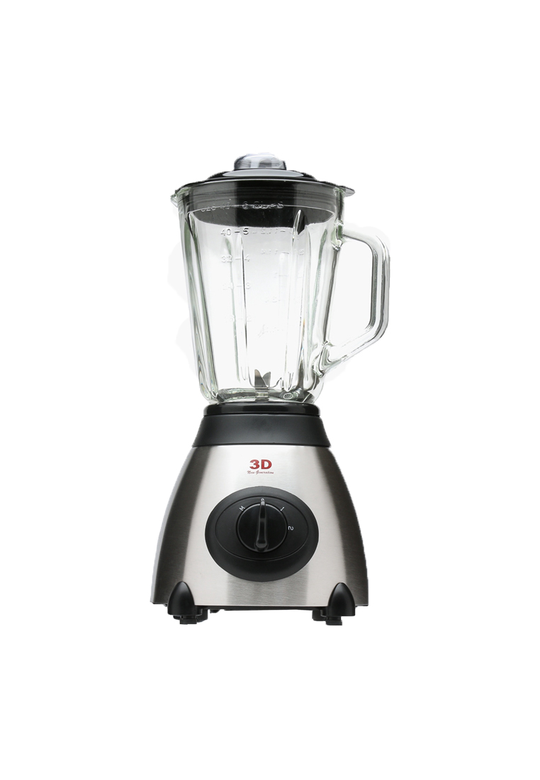 EEB-1.5L (Electric Blender) - Eureka Home Appliances