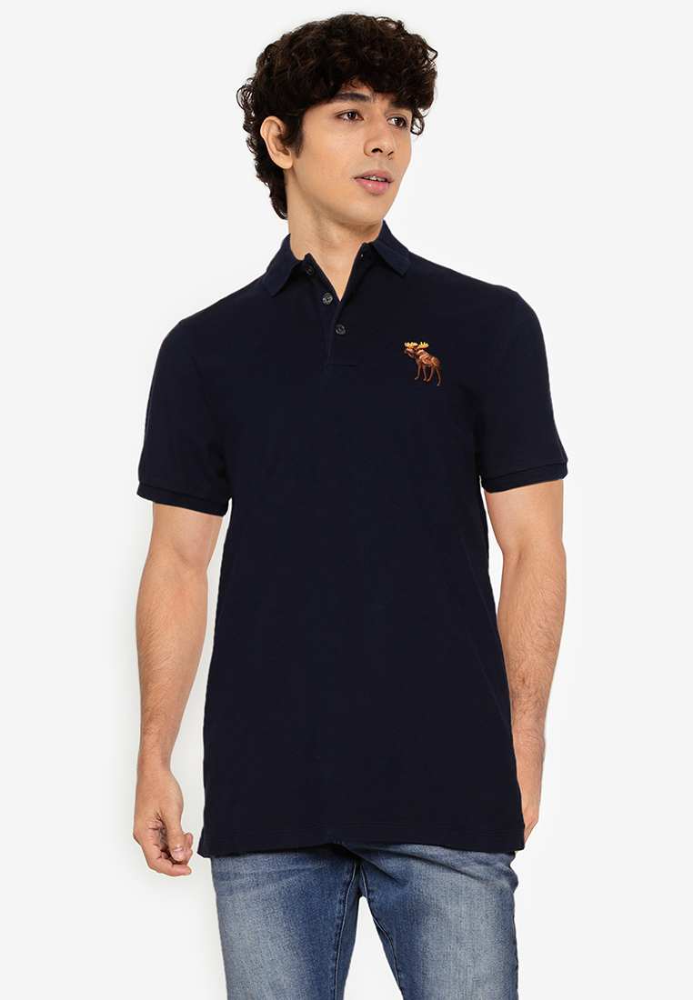 Buy Abercrombie \u0026 Fitch Polos For Men 