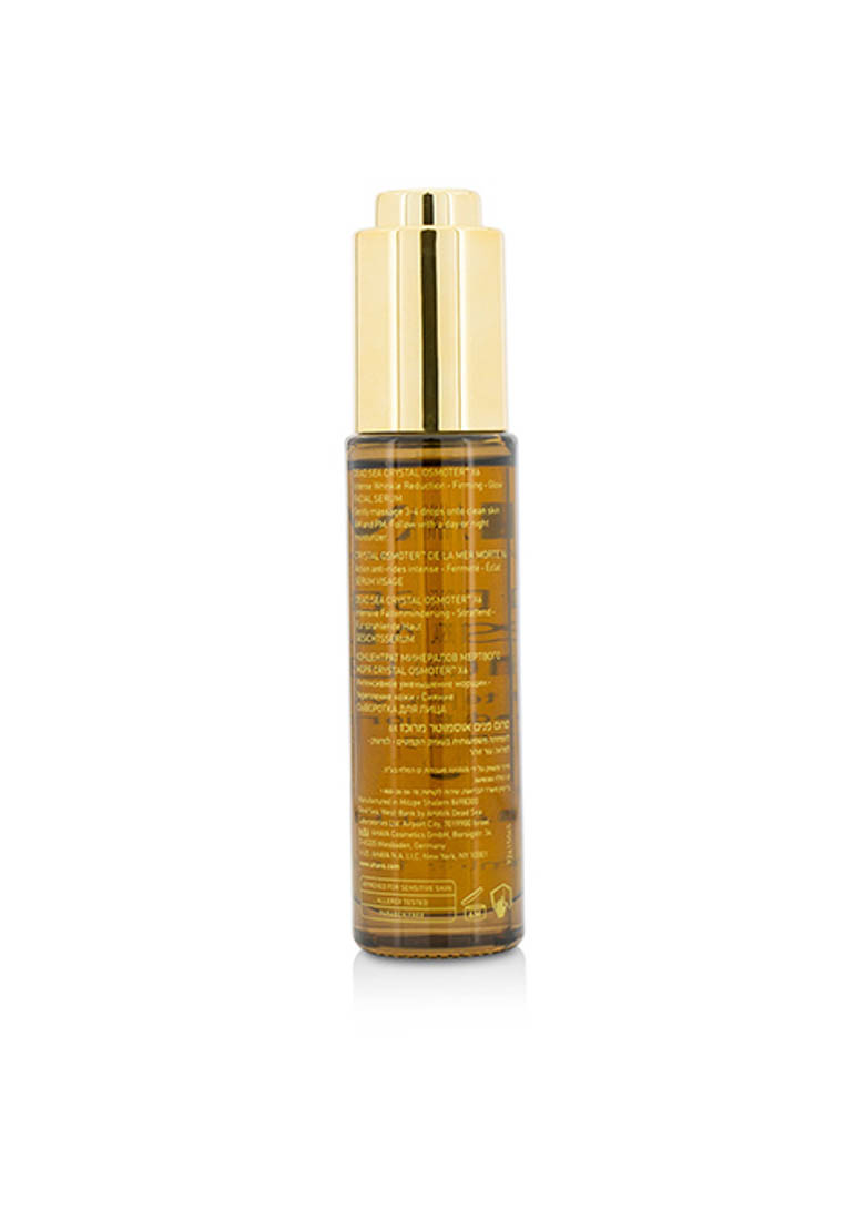 AHAVA Dead Sea Crystal Osmoter X6 Facial Serum 30ml/1oz