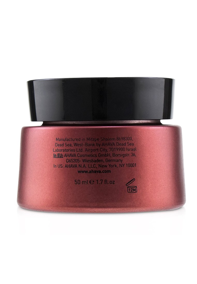 AHAVA Apple Of Sodom Overnight Deep Wrinkle Mask 50ml/1.7oz
