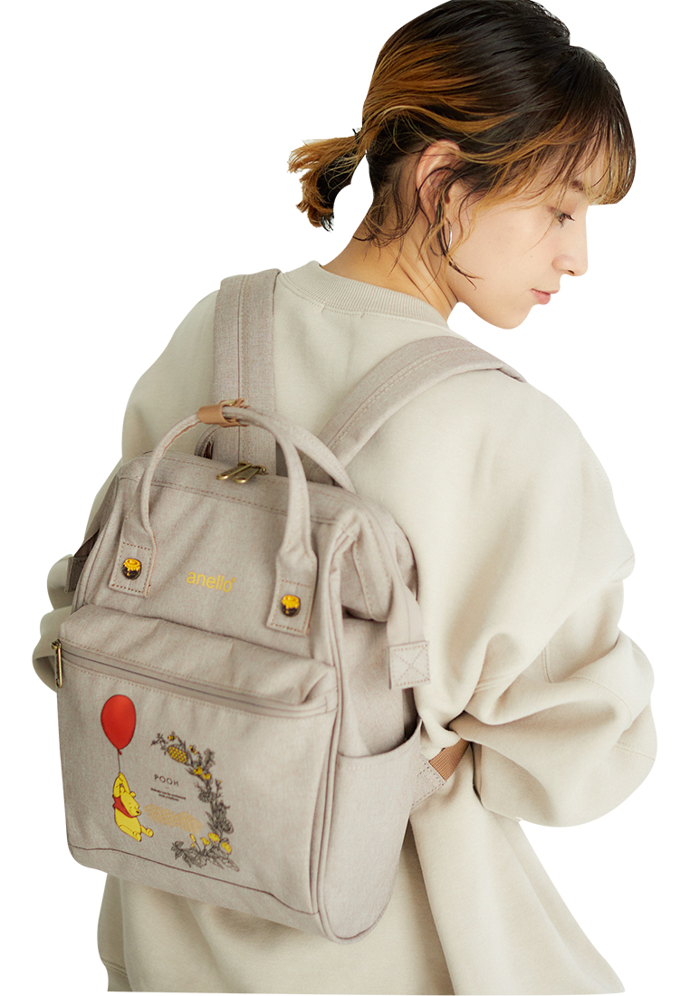 anello bag backpack