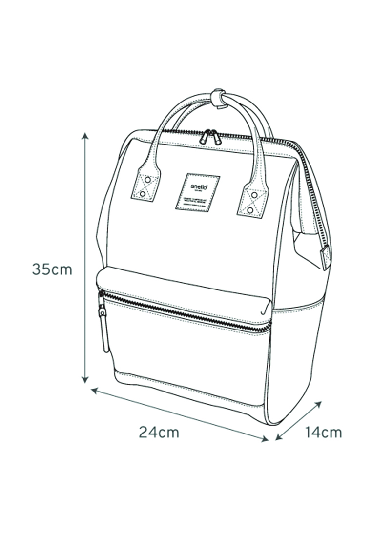 anello bag dimensions
