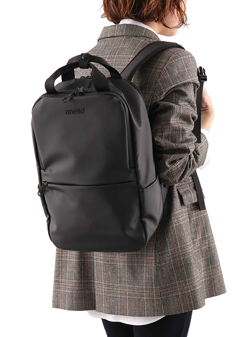 anello backpack