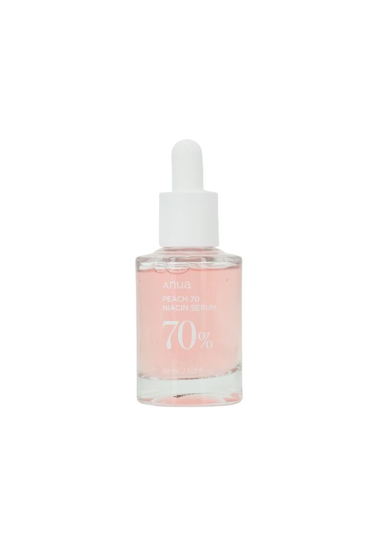 ANUA Peach 70% Niacin Serum 30ml
