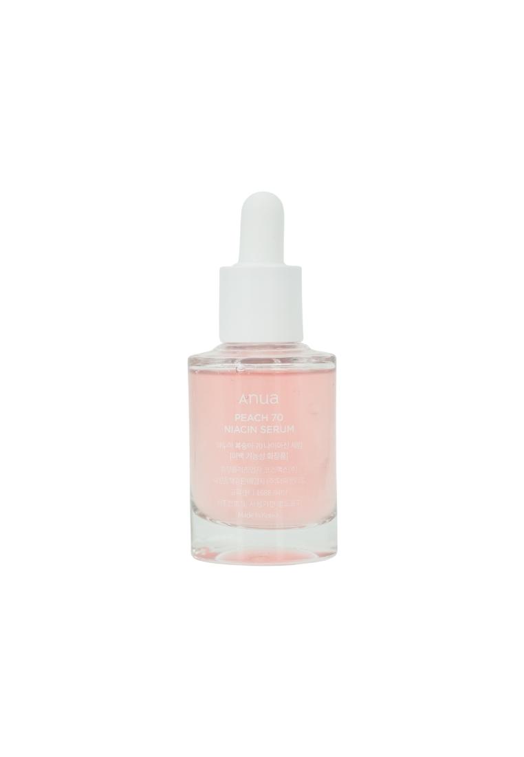 ANUA Peach 70% Niacin Serum 30ml