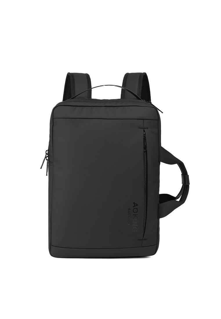 AOKING Business Laptop Backpack Briefcases