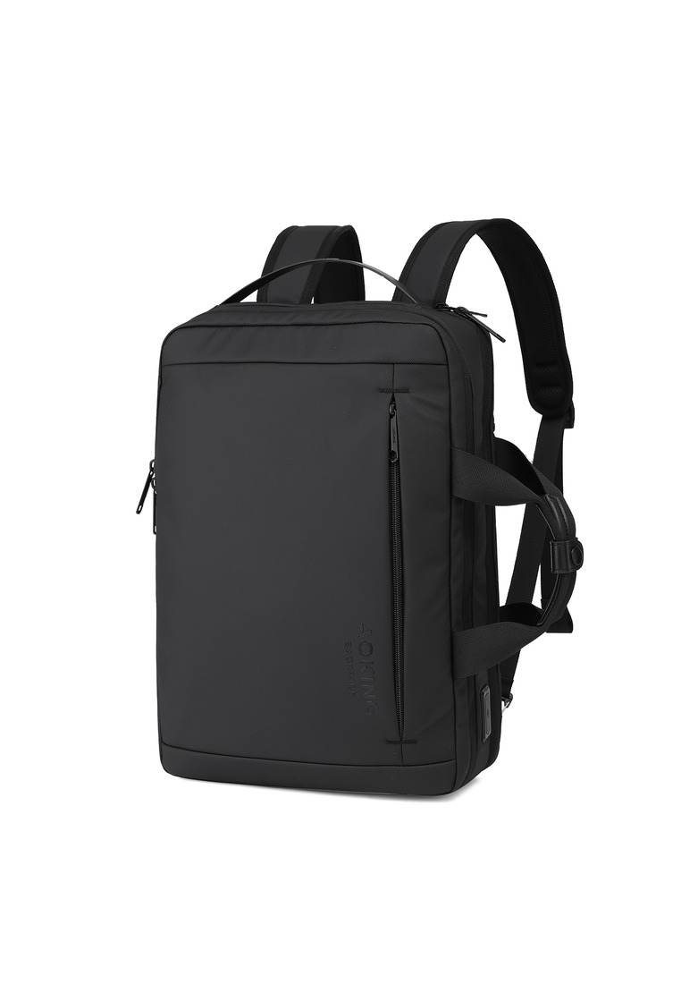 AOKING Business Laptop Backpack Briefcases