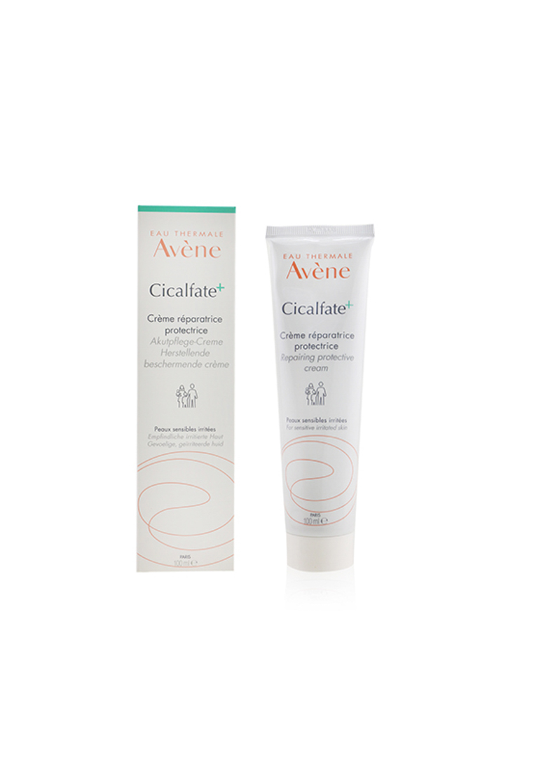 Avène - Cicalfate+ Repairing Protective Cream - For Sensitive Irritated Skin 100ml/3.3oz