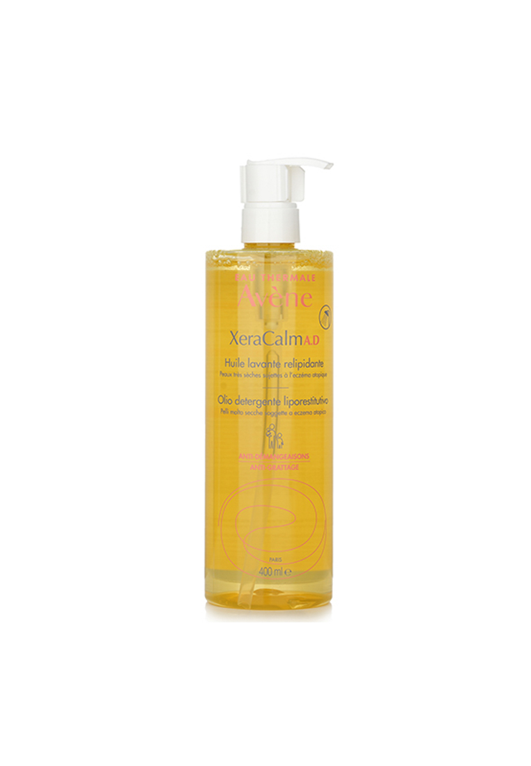 Avène Avene - XeraCalm A.D Lipid-Replenishing Cleansing Oil 400ml