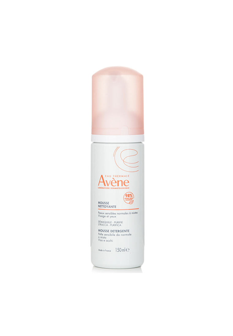 Avène Avene - Mousse Detergente Cleansing Foam 150ml