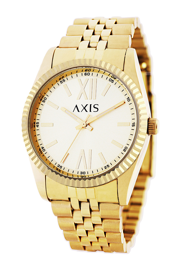 axis watch price