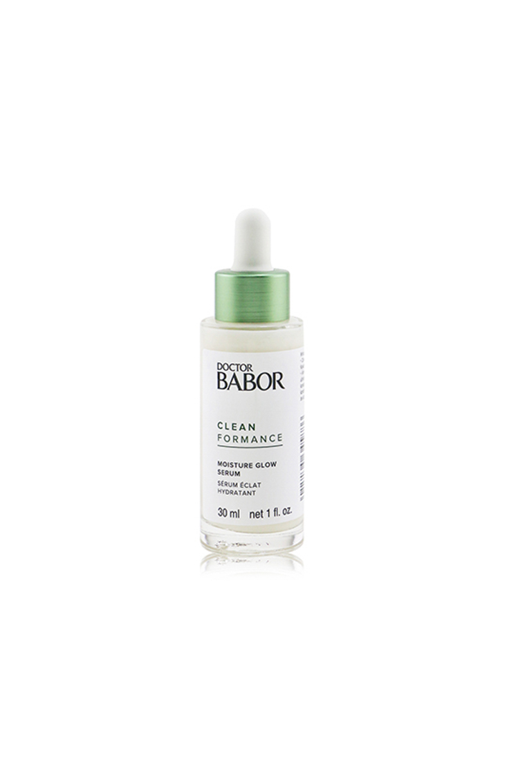 Babor Doctor Clean Formance Moisture Glow Serum (salon Product) 30ml/1oz