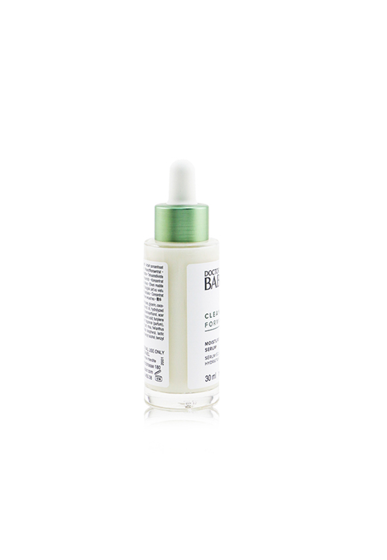 Babor Doctor Clean Formance Moisture Glow Serum (salon Product) 30ml/1oz