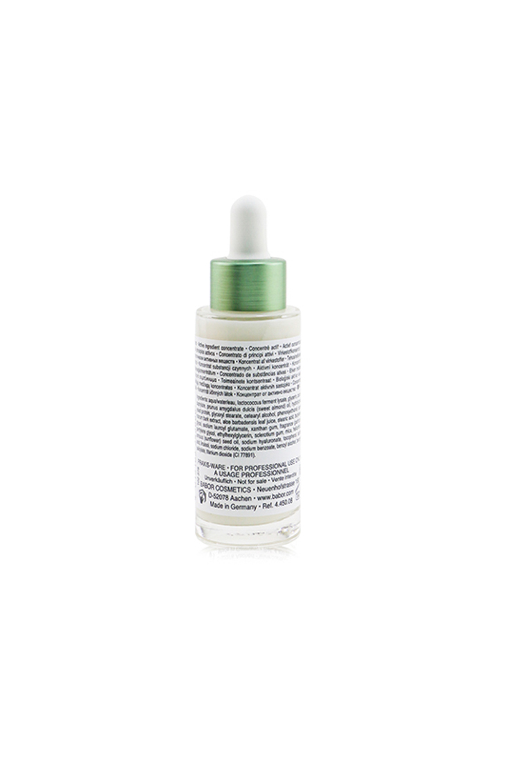 Babor Doctor Clean Formance Moisture Glow Serum (salon Product) 30ml/1oz