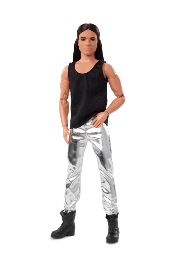 Ken Doll Looks Price & Voucher Jan 2024