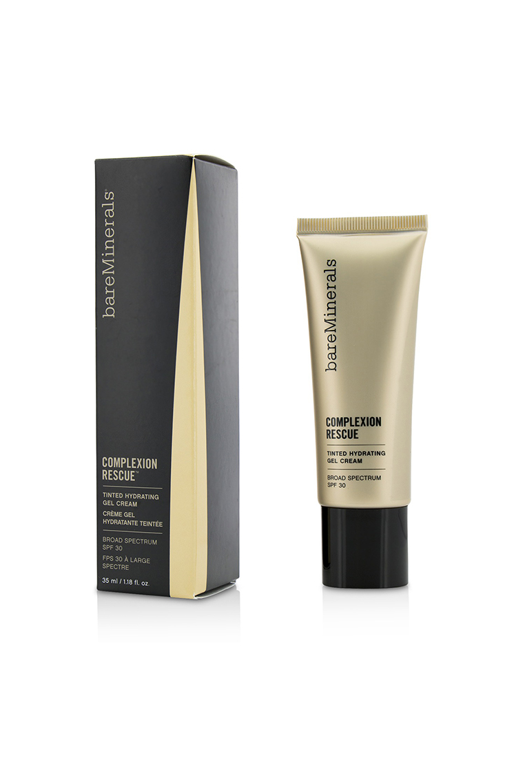 Bareminerals - Complexion Rescue Tinted Hydrating Gel Cream Spf30 - #1.5 Birch 35ml/1.18oz