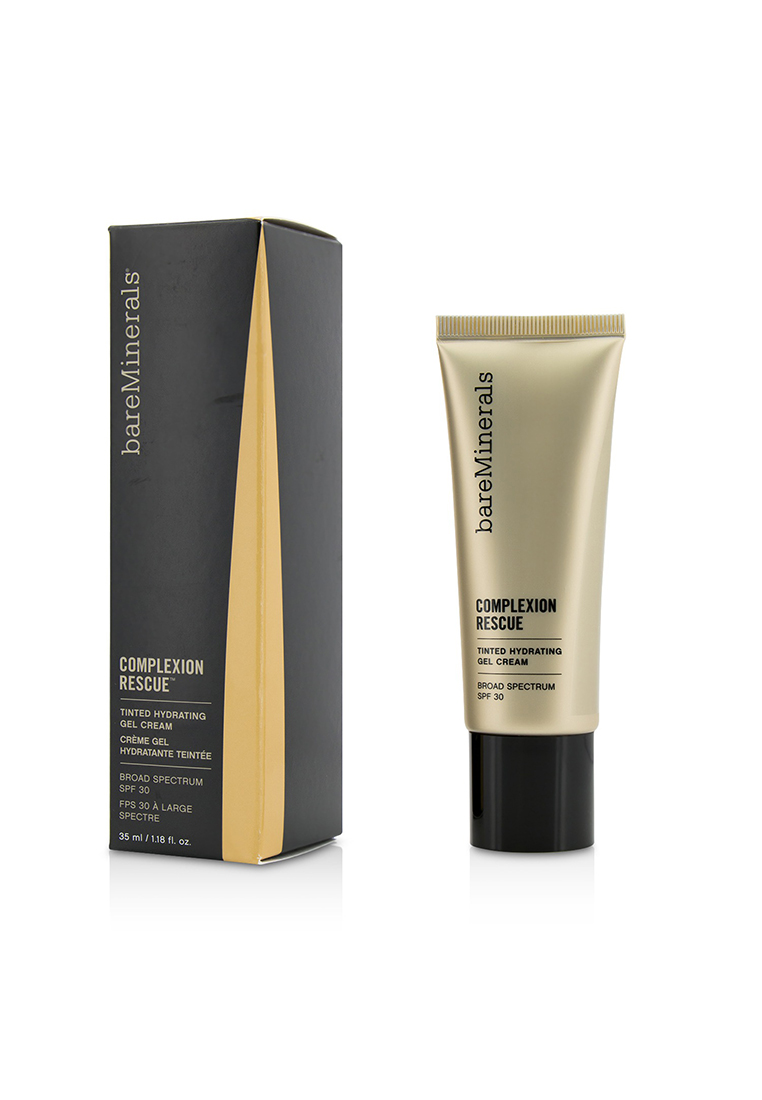 Bareminerals - Complexion Rescue Tinted Hydrating Gel Cream Spf30 - #5.5 Bamboo 35ml/1.18oz
